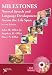 Milestones: Normal Speech and Language Development Across the Lifespan, Second Edition