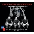 I've Gotta Get A Message To You (The Official Poppy Appeal Single for 2011)