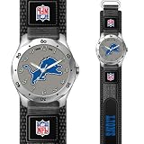 Detroit NFL Kids’ Lions Future Star Series Watch # FF-DET