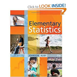 Elementary Statistics - Robert R. Johnson