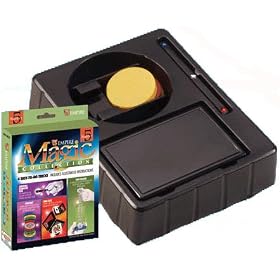 Empire Magic Collection No. 5 - 4 Easy to do Magic Tricks