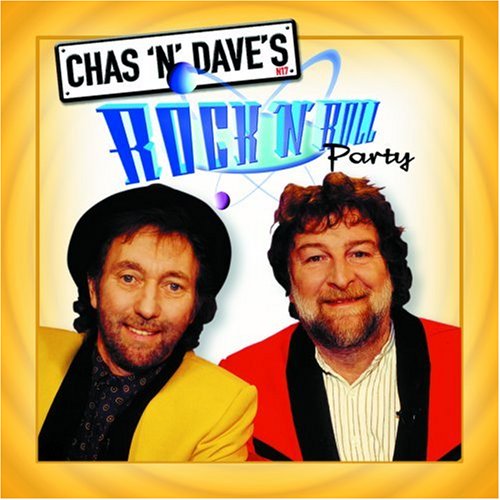 CD-Charts  Search : Rock 'n' Roll Party