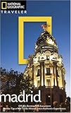 National Geographic Traveler Madrid