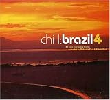  - Vol. 4-Chill Brazil