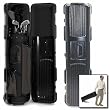 The Hardside Rolling Golf Bag Travel Cover