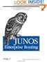 JUNOS Enterprise Routing: A Practical Guide to JUNOS Software and Enterprise Certification