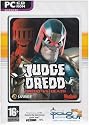 Judge Dredd: Dredd Versus Death (PC CD)