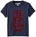 True Religion Boys' Stacked True Tee