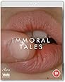 Immoral Tales (Blu-ray + DVD)