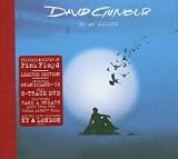 On An Island + DVD