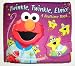 SoftPlay Twinkle Twinkle Elmo A Bedtime Book