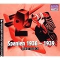 Spanien 1936-1939