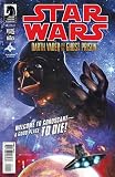 Star Wars Darth Vader Ghost Prison #1