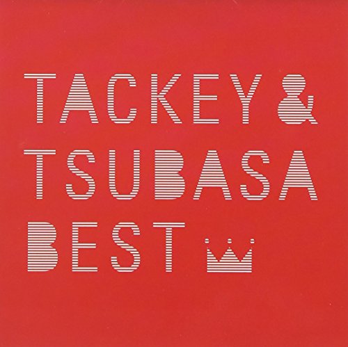 タキツバベスト タッキー&翼