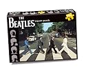 Beatles Abbey Road 1000 Piece Jigsaw Puzzle