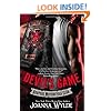 Devil's Game (Reapers Motorcycle Club)