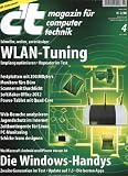 Produkt-Bild: CT Magazin f&uuml;r Computertechnik