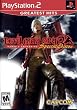 Devil May Cry 3 Greatest Hits PS2