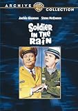 Soldier in the Rain
