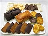 ２５％OFF フランス風本格スイーツ 福袋（大）
