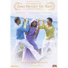 Zwei Herzen f�r Rani