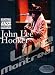 John Lee Hooker - Live in Montreal