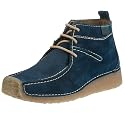 camel active Soho 111.11.06, Damen Stiefel