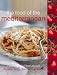 The Food of the Mediterranean (Journey for Food Lovers)