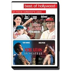 Eine Klasse f�r sich/Schlaflos in Seattle - Best of Hollywood (2 DVDs)