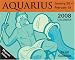 Horoscope: Aquarius: 2008 Mini Day-to-Day Calendar