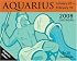 Horoscope: Aquarius: 2008 Mini Day-to-Day Calendar
