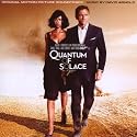 James Bond Quantum of Solace