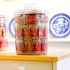 Biscoff Cookie Jar