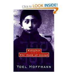 Katschen And The Book Of Joseph