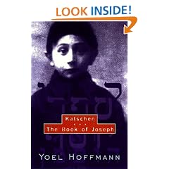 Katschen And The Book Of Joseph