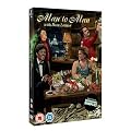 Man To Man with Dean Learner [DVD] [2006]
