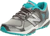 New Balance Womens WT1110 Trail Running Shoe
