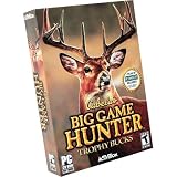 Cabela's Big Game Hunter Review Image