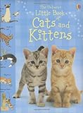 The Usborne little book of cats and kittens