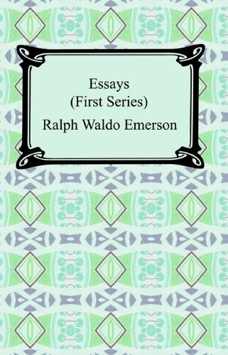 Essays: First Series [with Biographical Introduction]