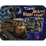 WALL-E Thank You Notes, 8ct