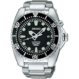 [セイコー]SEIKO 腕時計 PROSPEX プロスペックス ダイバースキューバ キネティック SBCZ011 メンズ