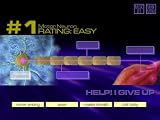 Birchfield Biology Nervous System Interactive Education Software