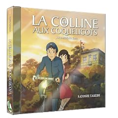 La colline aux Coquelicots - Bande Originale du film