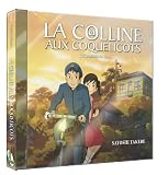 La colline aux Coquelicots - Bande Originale du film