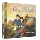 La colline aux Coquelicots - Bande Originale du film