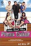 Buku Untuk Filem: PISAU CUKUR (Malay Edition)