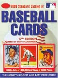 Standard Catalog of Baseball Cards
