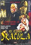 EL CONDE DRACULA. Regisseur: JESUS FRANCO (1970)