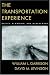 Search : The Transportation Experience: Policy, Planning, and Deployment